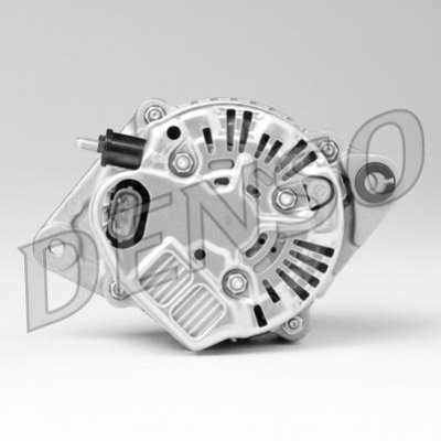 Denso DAN976 alternátor 1022115450