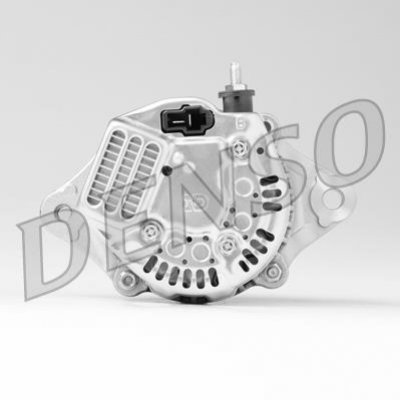 Denso DAN968 alternátor 1002111640