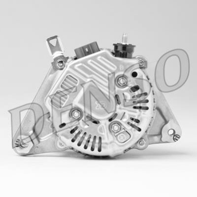 Denso DAN944 alternátor 1022119490