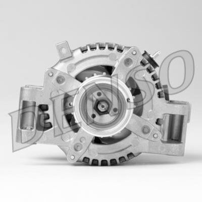 Denso DAN938 alternátor 1042104521