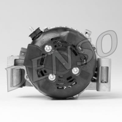 Denso DAN938 alternátor 1042104521
