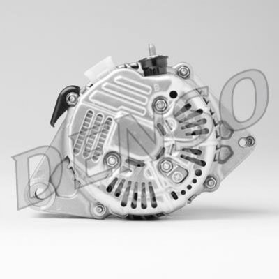Denso DAN939 alternátor 1022114120