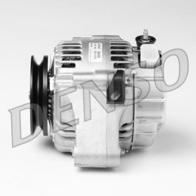 Denso DAN939 alternátor 1022114120