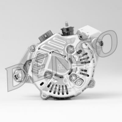 Denso DAN959 alternátor 1022119540
