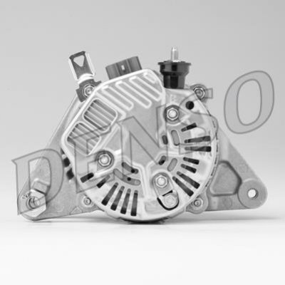 Denso DAN943 alternátor 1022116180