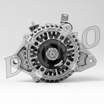Denso DAN955 alternátor 1022119400