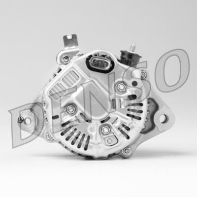 Denso DAN955 alternátor 1022119400