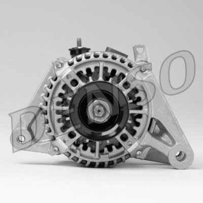 Denso DAN948 alternátor 1022119460