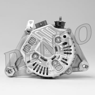 Denso DAN948 alternátor 1022119460