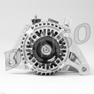 Denso DAN949 alternátor 1022119480