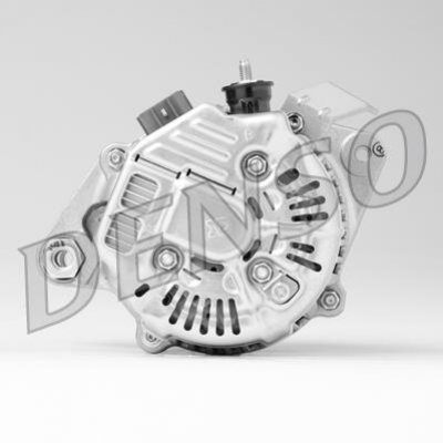 Denso DAN950 alternátor 1022119520