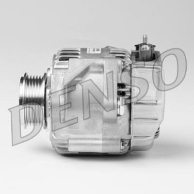 Denso DAN950 alternátor 1022119520