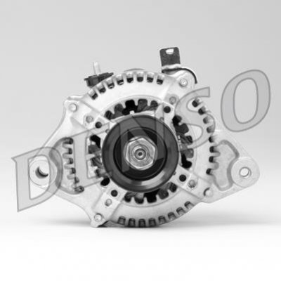Denso DAN953 alternátor 1012110072