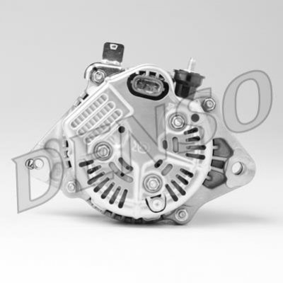 Denso DAN953 alternátor 1012110072