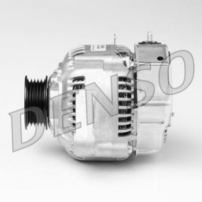 Denso DAN953 alternátor 1012110072