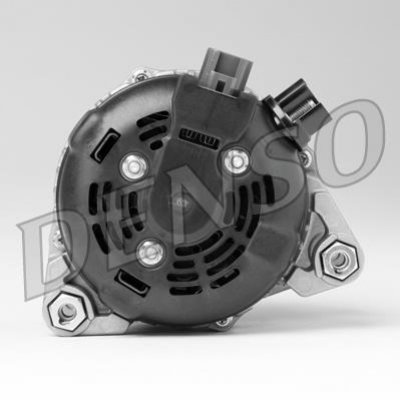 Denso DAN933 alternátor 1042102740