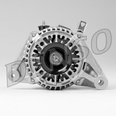 Denso DAN942 alternátor 1022119430