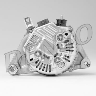 Denso DAN942 alternátor 1022119430