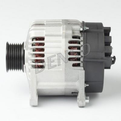 Denso DAN020 alternátor Y63341353