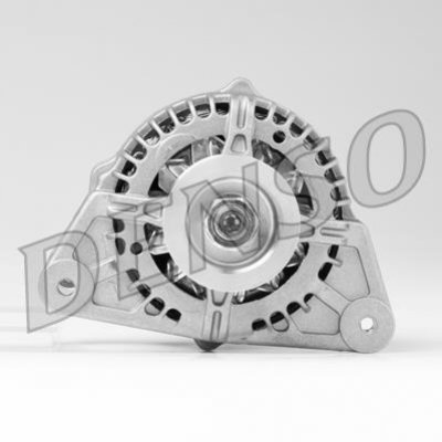Denso DAN504 alternátor Y63341695