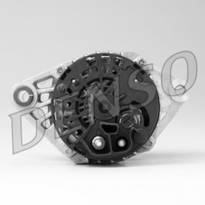 Denso DAN501 alternátor Y63321826