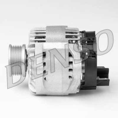 Denso DAN501 alternátor Y63321826