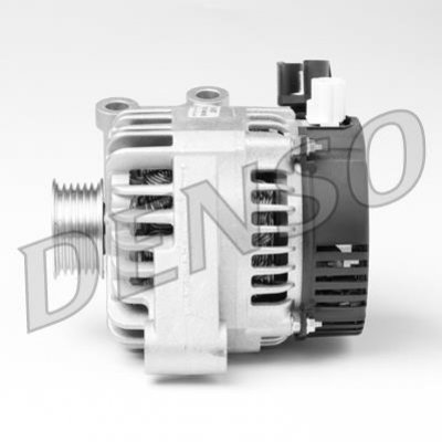 Denso DAN587 alternátor 1022118041