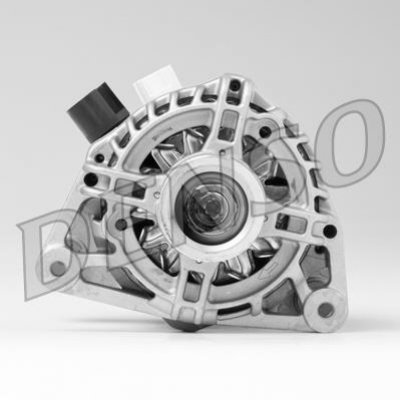 Denso DAN562 alternátor 1022118081