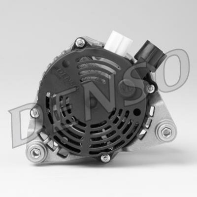 Denso DAN562 alternátor 1022118081