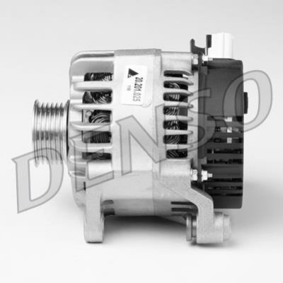 Denso DAN562 alternátor 1022118081