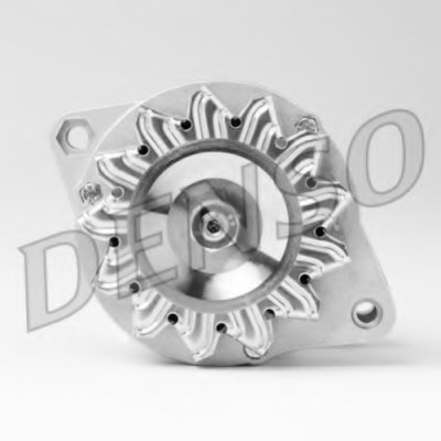 Denso DAN610 alternátor Y63321044