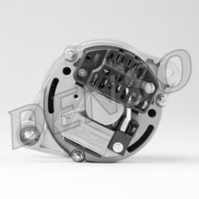 Denso DAN610 alternátor Y63321044