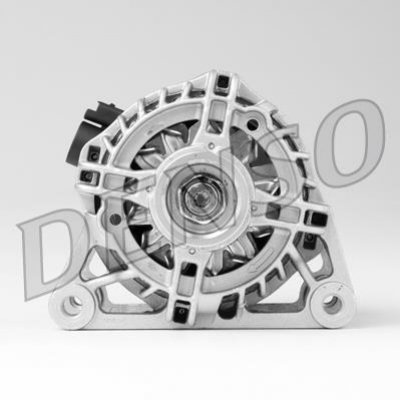 Denso DAN515 alternátor 1022118410