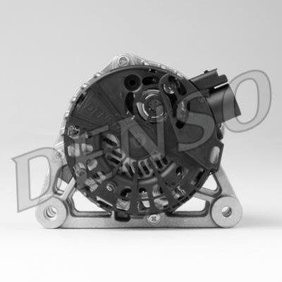 Denso DAN515 alternátor 1022118410