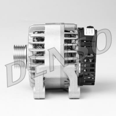 Denso DAN515 alternátor 1022118410