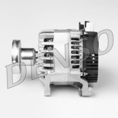 Denso DAN505 alternátor 1022118061