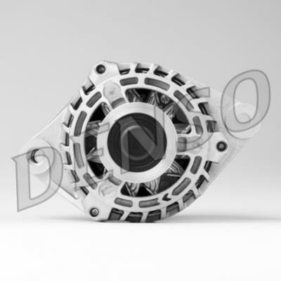 Denso DAN506 alternátor 1022118651