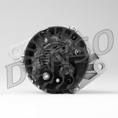 Denso DAN506 alternátor 1022118651
