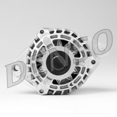 Denso DAN509 alternátor 1022118661