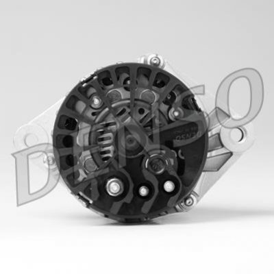 Denso DAN509 alternátor 1022118661