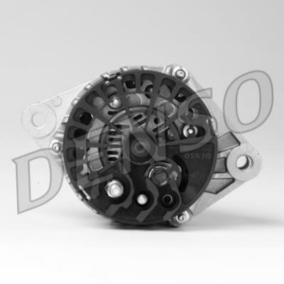 Denso DAN510 alternátor 1022118641