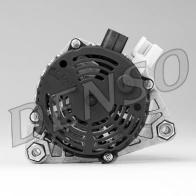 Denso DAN582 alternátor 1012100923