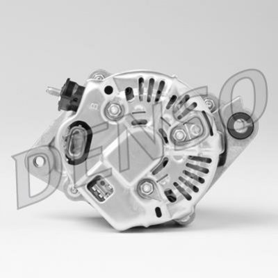 Denso DAN979 alternátor 1042108200