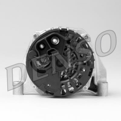 Denso DAN519 alternátor 1022118470