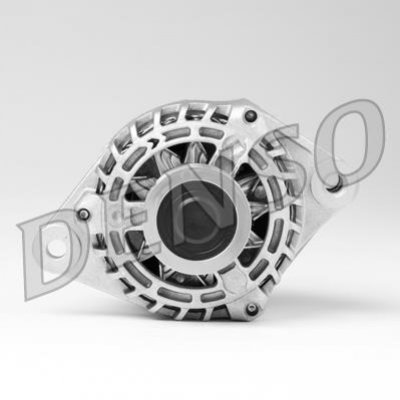 Denso DAN513 alternátor 1022118260 & 1012101890