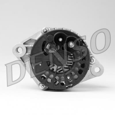 Denso DAN513 alternátor 1022118260 & 1012101890