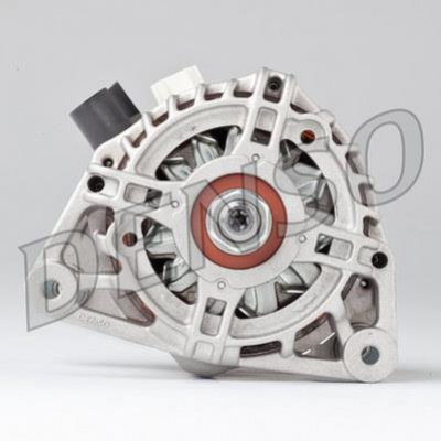 Denso DAN1124 alternátor 1022118061