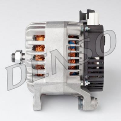 Denso DAN1124 alternátor 1022118061