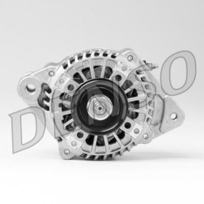Denso DAN977 alternátor 1022115470