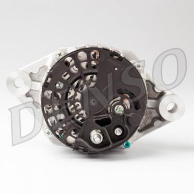 Denso DAN1083 alternátor 1012101331